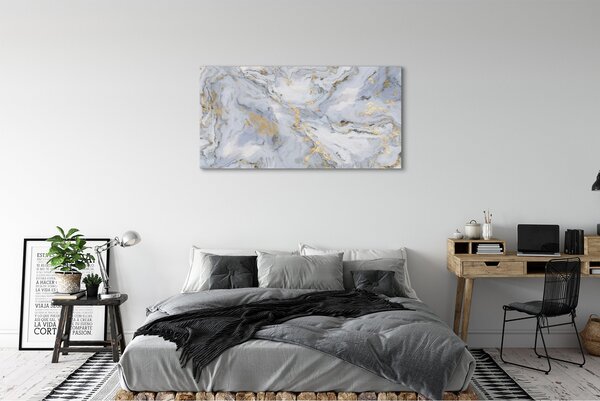 Tablouri canvas zid de piatră de marmură