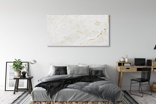 Tablouri canvas zid de piatră de marmură