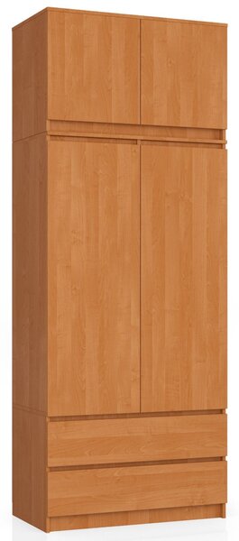 Suprastructură pentru dulap Dijera NADS90 (arin). Promo -15%. 1069951
