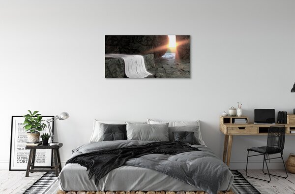 Tablouri canvas Peşteră