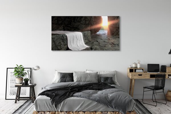 Tablouri canvas Peşteră