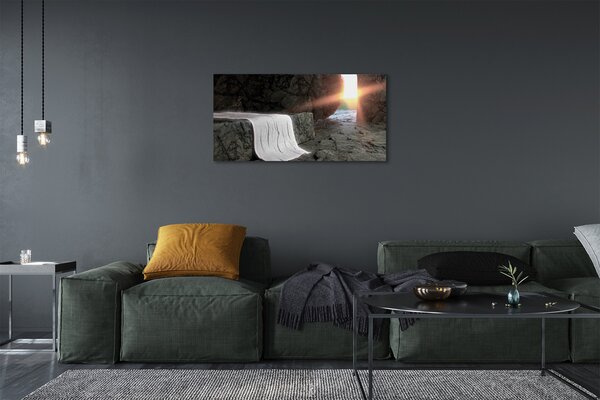 Tablouri canvas Peşteră