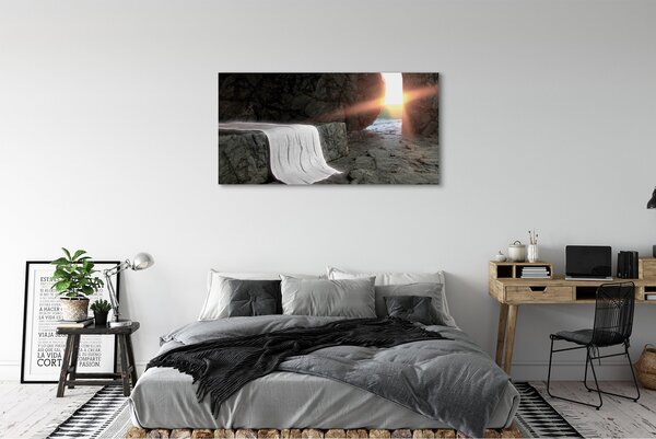 Tablouri canvas Peşteră