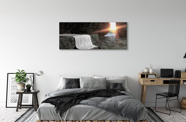 Tablouri canvas Peşteră