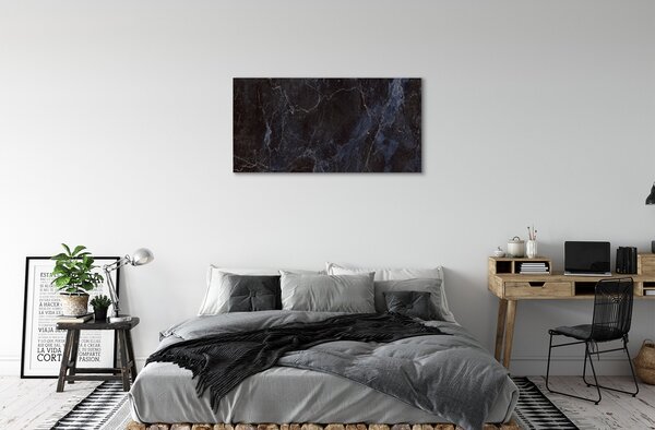 Tablouri canvas zid de piatră de marmură