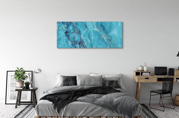 Tablouri canvas zid de piatră de marmură