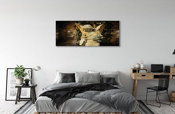 Tablouri canvas Înger