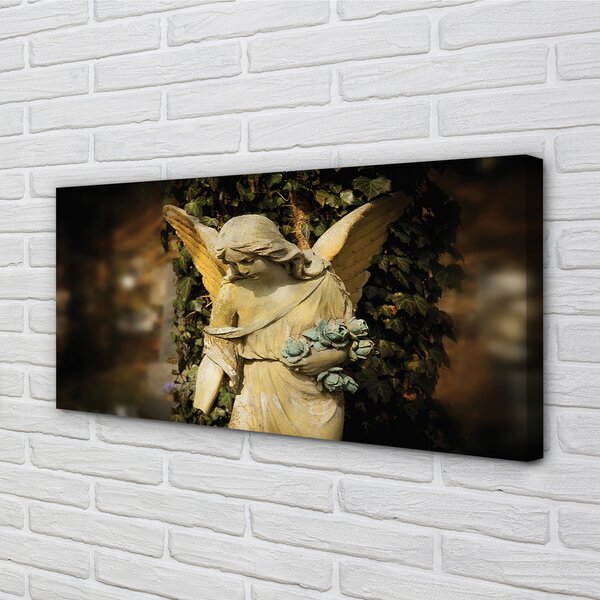 Tablouri canvas Înger