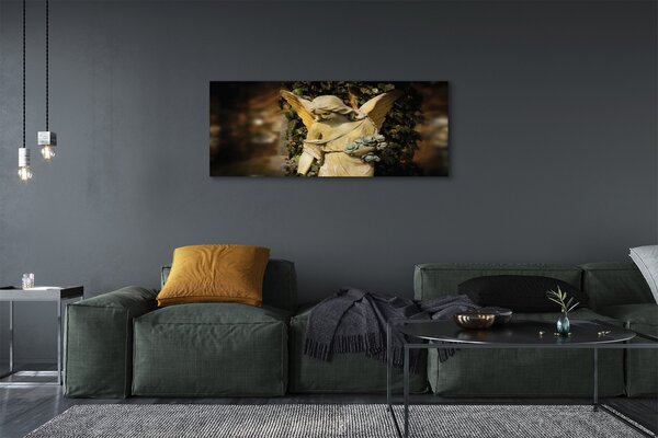 Tablouri canvas Înger