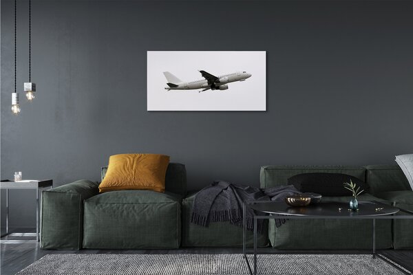 Tablouri canvas Sky City West
