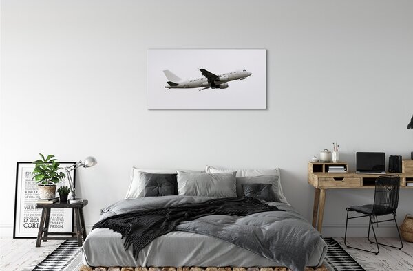 Tablouri canvas Sky City West