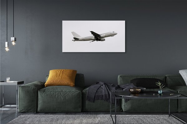 Tablouri canvas Sky City West