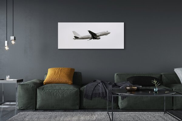 Tablouri canvas Sky City West