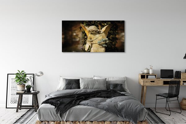 Tablouri canvas Înger