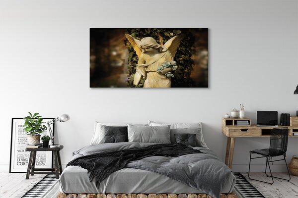 Tablouri canvas Înger