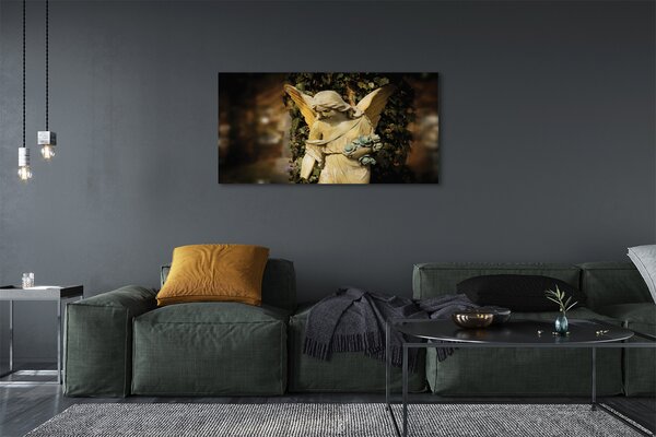 Tablouri canvas Înger