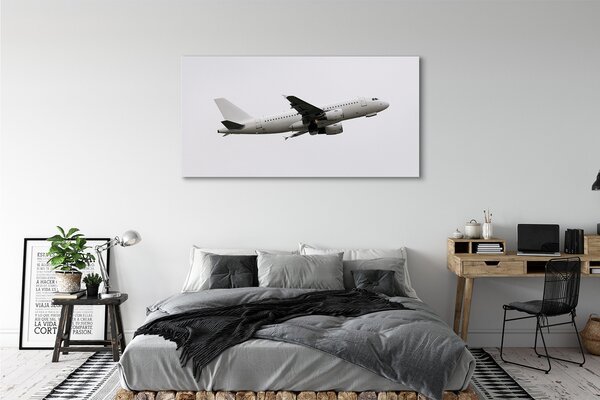 Tablouri canvas Sky City West