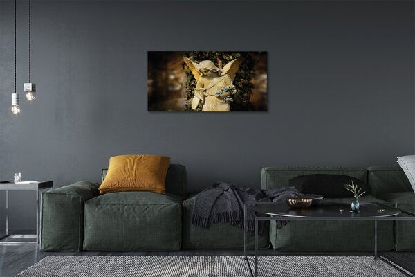Tablouri canvas Înger