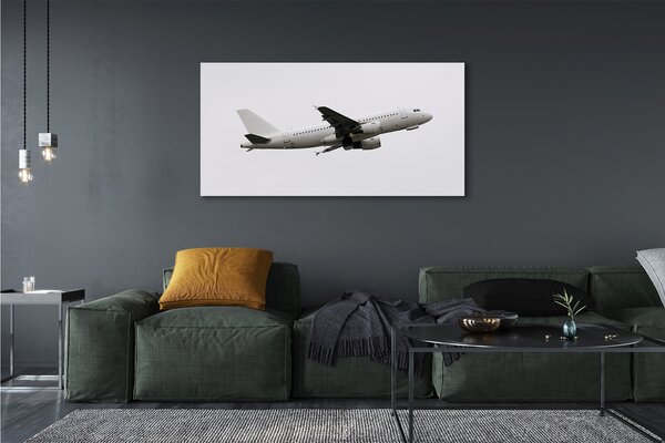 Tablouri canvas Sky City West