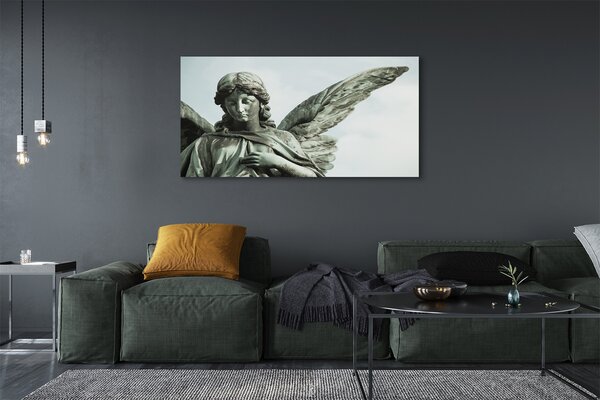 Tablouri canvas Înger