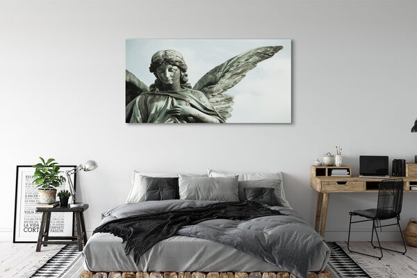 Tablouri canvas Înger