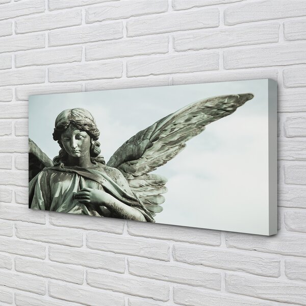 Tablouri canvas Înger