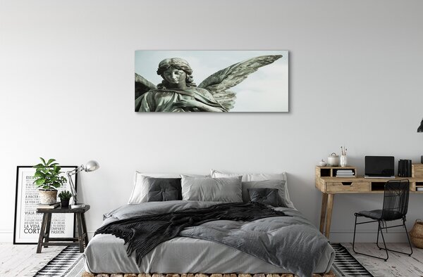 Tablouri canvas Înger