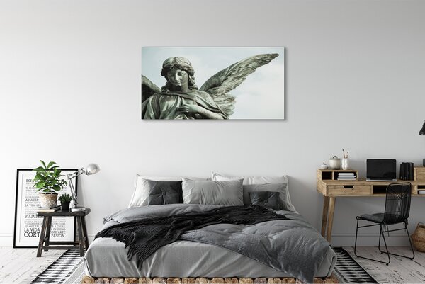 Tablouri canvas Înger