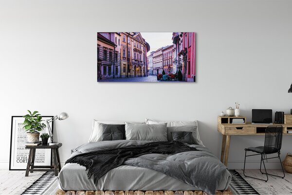 Tablouri canvas Cracovia Old Town