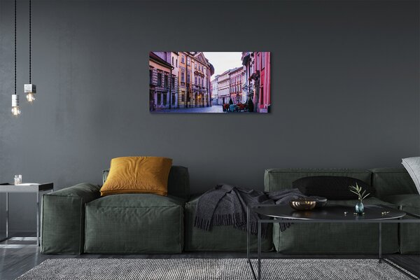 Tablouri canvas Cracovia Old Town