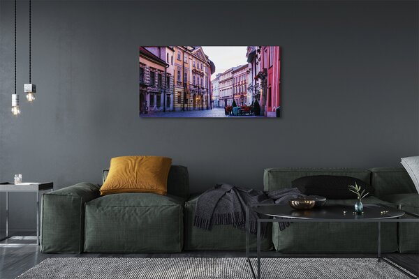 Tablouri canvas Cracovia Old Town