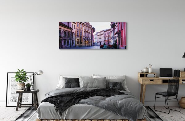 Tablouri canvas Cracovia Old Town