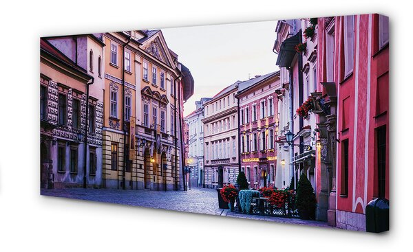 Tablouri canvas Cracovia Old Town