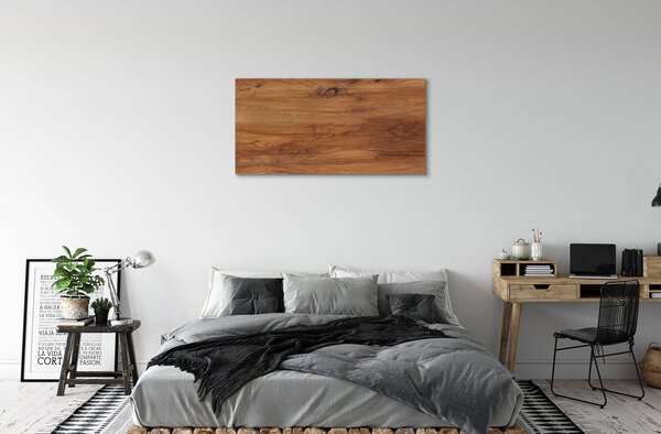 Tablouri canvas noduri de cereale din lemn