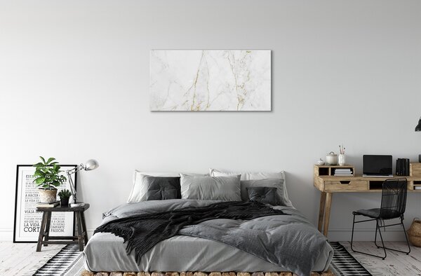 Tablouri canvas zid de piatră de marmură