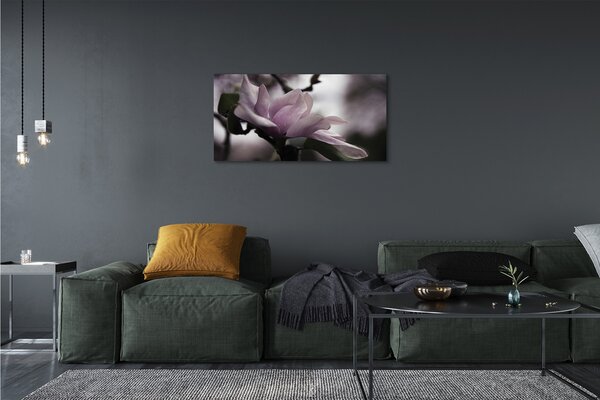 Tablouri canvas Magnolie