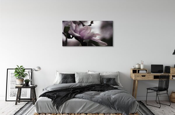 Tablouri canvas Magnolie
