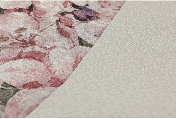 Covor hol MU149, 80x150 cm, forma dreptunghiulara, fibre sintetice, mu