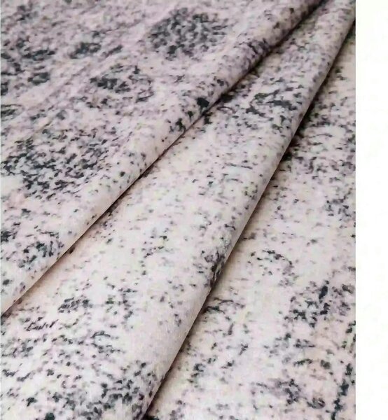 Covor, 160x230 cm, forma dreptunghiulara, tesatura de catifea, multico