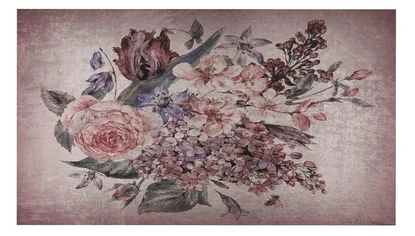 Covor hol MU149, 80x150 cm, forma dreptunghiulara, fibre sintetice, mu