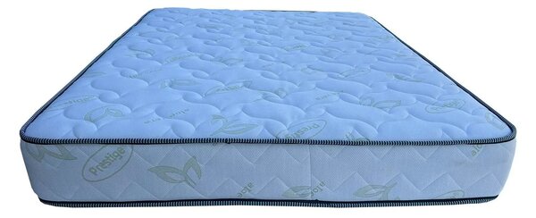 Saltea MAGNUM POCKET MEMORY, alb, 120x200 cm
