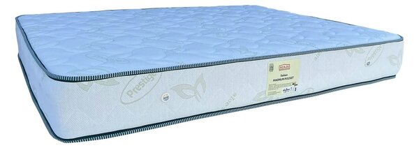 Saltea MAGNUM POCKET MEMORY, alb, 120x200 cm