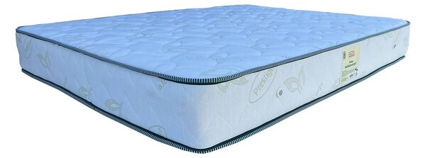 Saltea MAGNUM POCKET MEMORY, alb, 120x200 cm