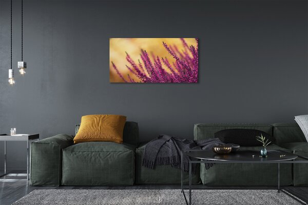 Tablouri canvas flori