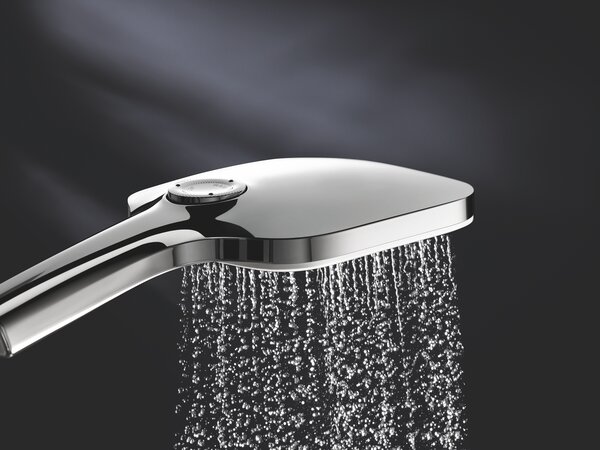 Grohe Vitalio SmartActive duș de mână StarLight Chrome 26595000
