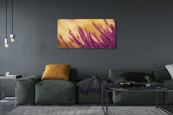 Tablouri canvas flori