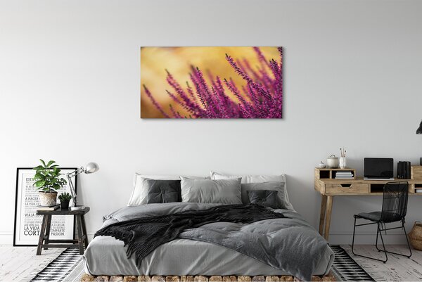 Tablouri canvas flori