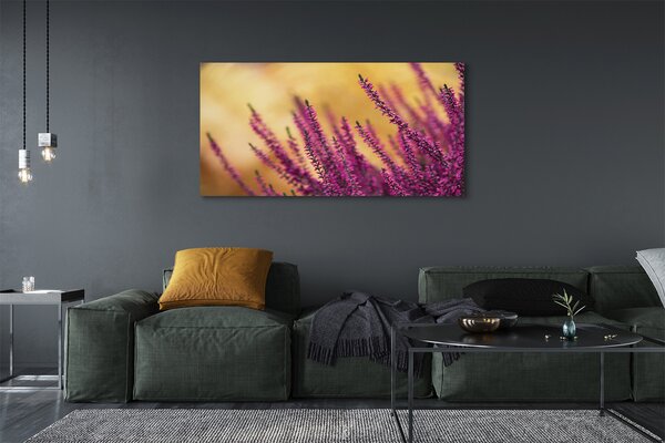 Tablouri canvas flori