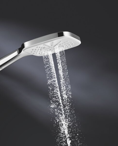 Grohe Vitalio SmartActive duș de mână StarLight Chrome 26595000
