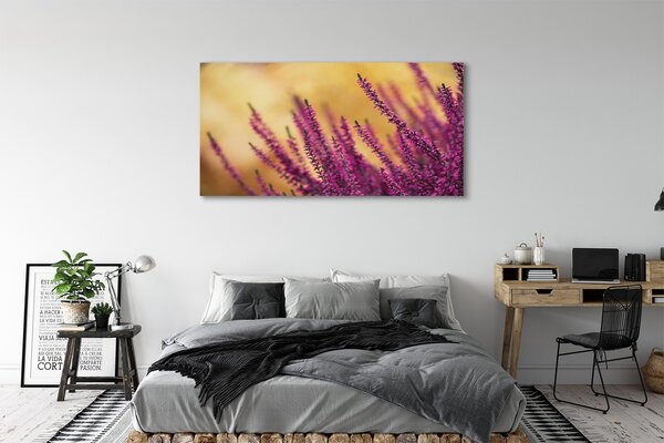 Tablouri canvas flori